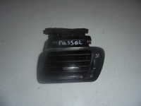 Дефлектор воздуховода, VOLKSWAGEN, PASSAT B6, 3C2, CDA BZB, 2008, F, L
