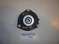 Опора амортизатора, VOLKSWAGEN, PASSAT B6, 3C2, CDA BZB, 2008, F, L