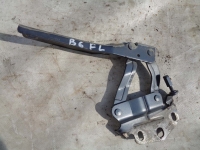 Шарнир капота, VOLKSWAGEN, PASSAT B6, 3C2, CDA BZB, 2008, L