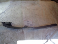 Накладка на порог внутренняя, VOLKSWAGEN, PASSAT B6, 3C2, CDA BZB, 2008, L, 3C0853370