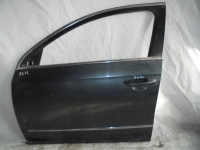 Дверь, VOLKSWAGEN, PASSAT B6, 3C2, CDA BZB, 2008, F, L
