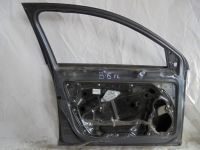 Уплотнитель двери, VOLKSWAGEN, PASSAT B6, 3C2, CDA BZB, 2008, F, L