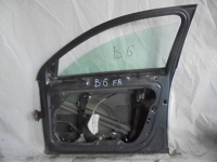 Уплотнитель двери, VOLKSWAGEN, PASSAT B6, 3C2, CDA BZB, 2008, F, R