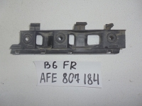 Крепление бампера, VOLKSWAGEN, PASSAT B6, 3C2, CDA BZB, 2008, F, R, AFE807184