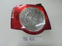 Фонарь в крыло, VOLKSWAGEN, PASSAT B6, 3C2, CDA BZB, 2008, L