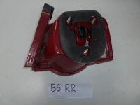 Фонарь в крыло, VOLKSWAGEN, PASSAT B6, 3C2, CDA BZB, 2008, L