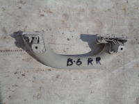 Ручка в салоне, VOLKSWAGEN, PASSAT B6, 3C2, CDA BZB, 2008, R, R