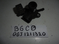 Горловина радиатора, VOLKSWAGEN, PASSAT B6, 3C2, CDA BZB, 2008, 06J1211320