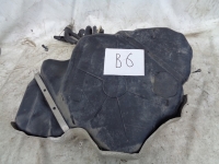 Топливный бак, VOLKSWAGEN, PASSAT B6, 3C2, CDA BZB, 2008