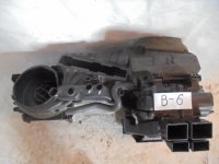 Корпус печки, VOLKSWAGEN, PASSAT B6, 3C2, CDA BZB, 2008
