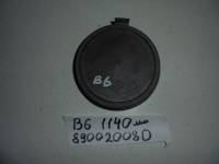 Крышка фары, VOLKSWAGEN, PASSAT B6, 3C2, CDA BZB, 2008, 890020080