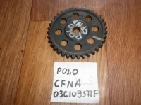 Звезда распредвала, VOLKSWAGEN, POLO, 612, CFNA, 2014, 03C109571