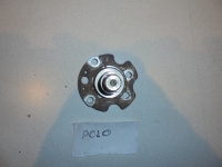 Цапфа, VOLKSWAGEN, POLO, 612, CFNA, 2014, R, L