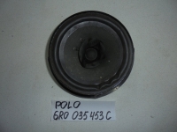 Динамик, VOLKSWAGEN, POLO, 612, CFNA, 2014, 6R0035453C