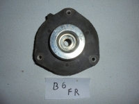 Опора амортизатора, VOLKSWAGEN, PASSAT B6, 3C2, CDA BZB, 2008, F