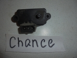 Датчик абсолютного давления, ZAZ, CHANCE, 2010