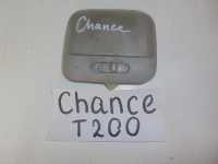 Светильник салона, ZAZ, CHANCE, 2010