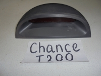 Стоп-сигнал дополнительный, ZAZ, CHANCE, 2010