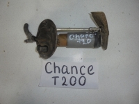 Топливный модуль, ZAZ, CHANCE, 2010