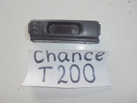 Часы, ZAZ, CHANCE, 2010