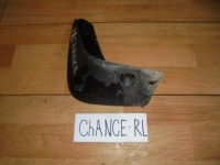 Брызговик, ZAZ, CHANCE, 2010, R, L