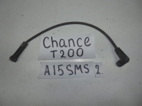 Бронепровод, ZAZ, CHANCE, T200, A15SMS, 2010