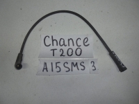 Бронепровод, ZAZ, CHANCE, T200, A15SMS, 2010
