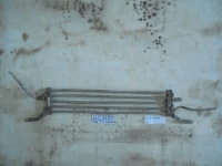 Радиатор мкпп, ГАЗ, 2705, ЗМЗ406, 2006