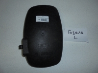 Зеркало заднего вида боковое, ГАЗ, 2705, ЗМЗ406, 2006, F, L