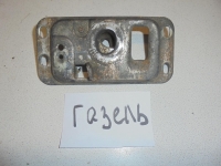 Замок капота, ГАЗ, 2705, ЗМЗ406, 2006, F