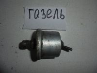Датчик давления масла двигателя, ГАЗ, 2705, ЗМЗ406, 2006