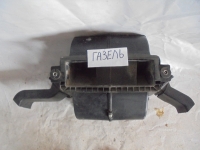 Корпус печки, ГАЗ, 2705, ЗМЗ406, 2006