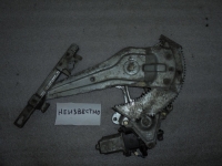 Стеклоподьемник, NISSAN, SUNNY, FB15, QG15DE