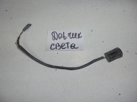 Датчик света