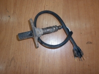 Кислородный датчик