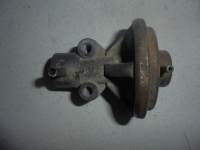 Клапан egr
