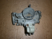 Дроссельная заслонка, TOYOTA, VISTA, SV30, 4S-FE, 1992