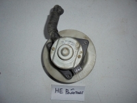 Мотор печки, TOYOTA, HIGHLANDER, ACU25, 2AZ-FE