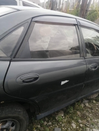 Дверь, MITSUBISHI, MIRAGE, CB3A, 4G91, 1993, R, R