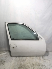 Стекло двери, DAEWOO, NEXIA, N100, G15MF, 2000, F, R