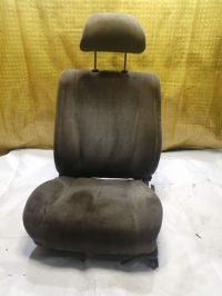 Сиденье, TOYOTA, VISTA, SV30, 4S-FE, 1992, F