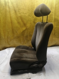 Сиденье, TOYOTA, VISTA, SV30, 4S-FE, 1992, F