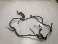 Проводка двери, NISSAN, MARCH, AK12, CR12DE, 2002-2010, F, R