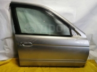 Ограничитель двери, NISSAN, SUNNY, FN15, QG15DE, F, R