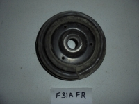 Опора амортизатора, MITSUBISHI, DIAMANT, F31A, 6G73, 1996, F, R