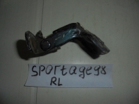 Петля двери, KIA, SPORTAGE, JA, FE, 1996, R, L