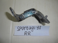 Петля двери, KIA, SPORTAGE, JA, FE, 1996, R, R