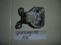 Петля двери, KIA, SPORTAGE, JA, FE, 1996, R, R