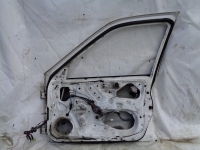 Уплотнитель двери, NISSAN, SUNNY, FB13, GA13DS, 1990-1993, F, R