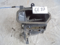 Корпус печки, TOYOTA, COROLLA, CE97, 1C, 1987-1991